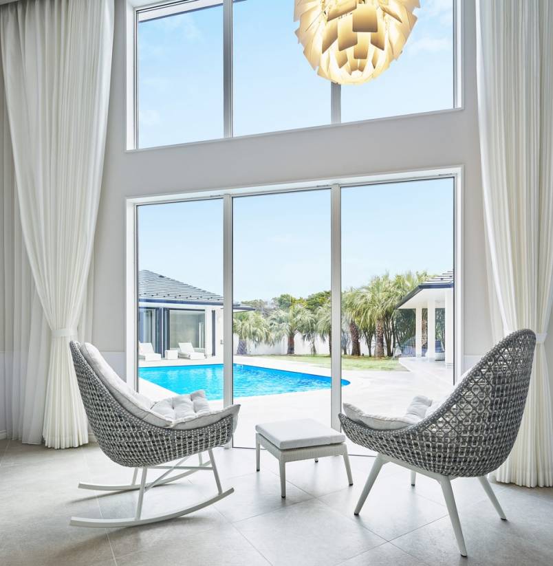 新館＜THE CLUB 919 DOG FRIENDLY＞