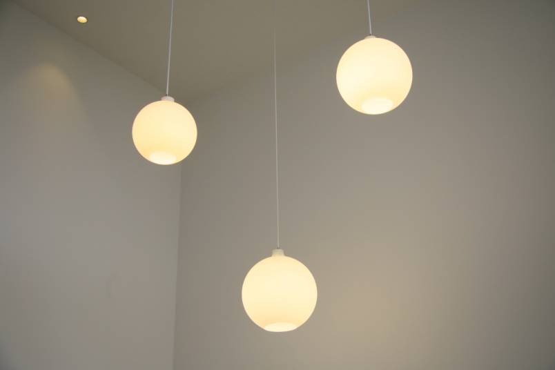 ウォラート ペンダント